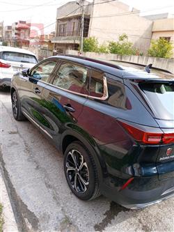 دونج فينج ايلوس هيوج